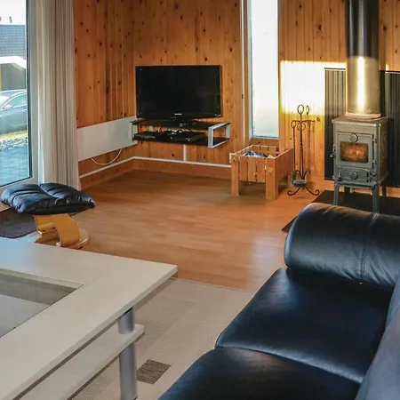 Holiday home Klintebakkevej X *
