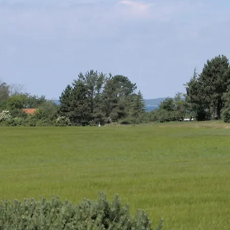 Klintebakkevej X * Millinge