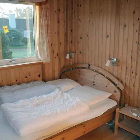 Klintebakkevej X Casa de Férias