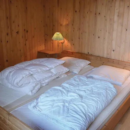 Klintebakkevej X Casa de Férias *