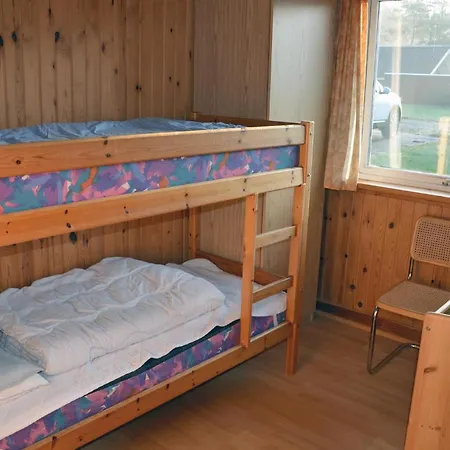 Klintebakkevej X Casa de Férias