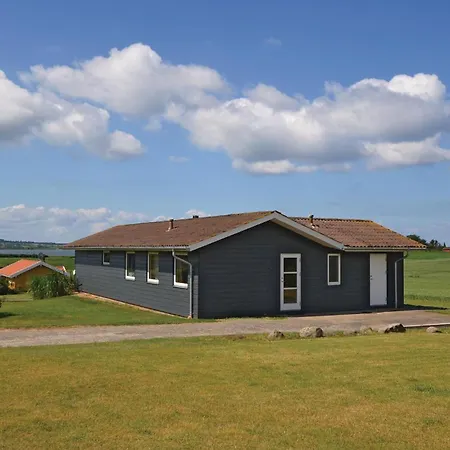 Klintebakkevej X Casa de Férias Millinge