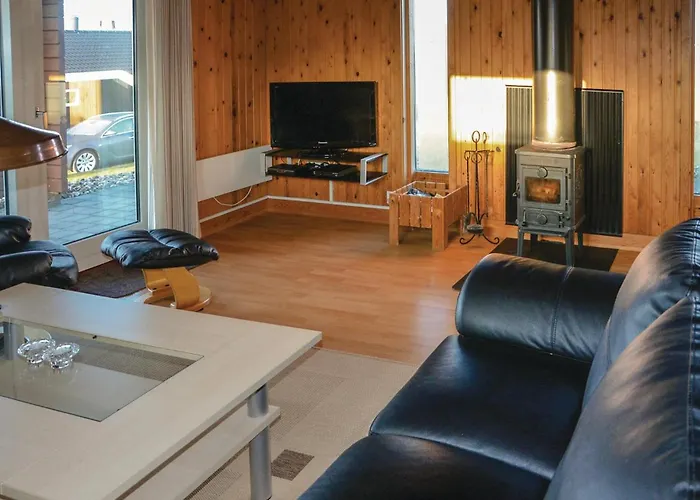 Holiday home Klintebakkevej X *