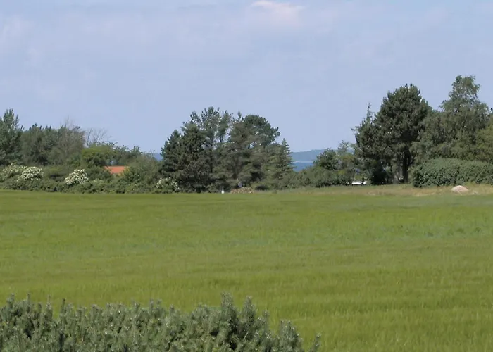 Klintebakkevej X * Millinge