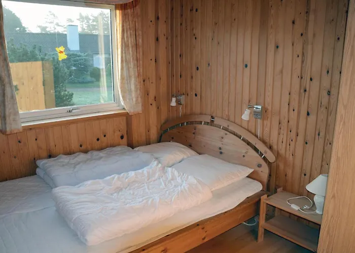 Klintebakkevej X Holiday home