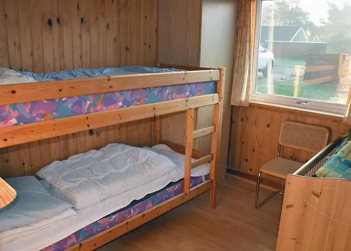 Klintebakkevej X Holiday home