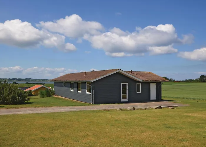 Klintebakkevej X Holiday home Millinge